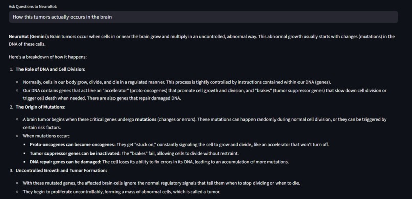 NeuroScan AI – screenshot 7