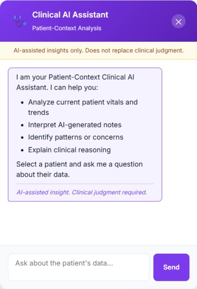 MedGemma – screenshot 5