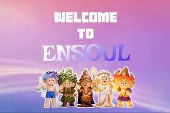 Ensoul万物生灵