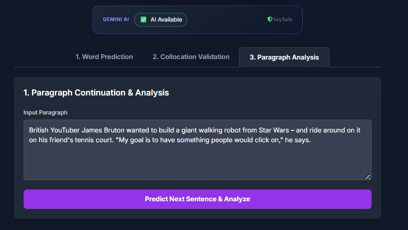 Quest Empire – The Agentic Learning Ecosystem – screenshot 18