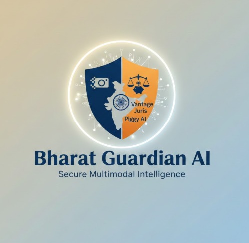 Bharat Guardian AI – screenshot 2