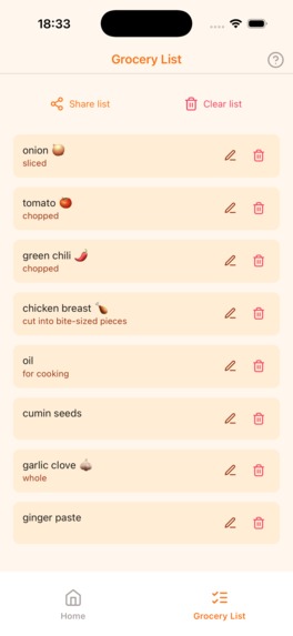 Cook It! – screenshot 4