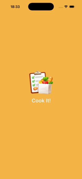 Cook It! – screenshot 1