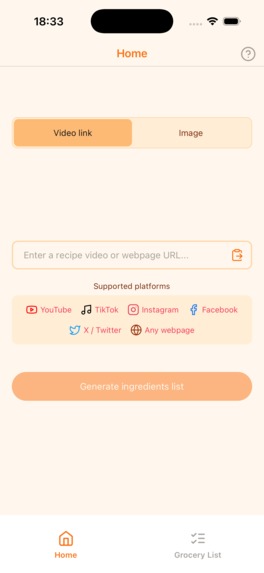 Cook It! – screenshot 2
