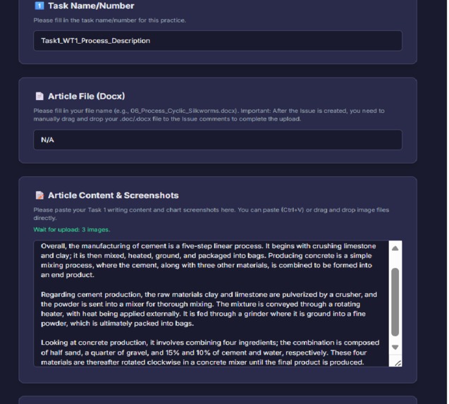Quest Empire – The Agentic Learning Ecosystem – screenshot 21