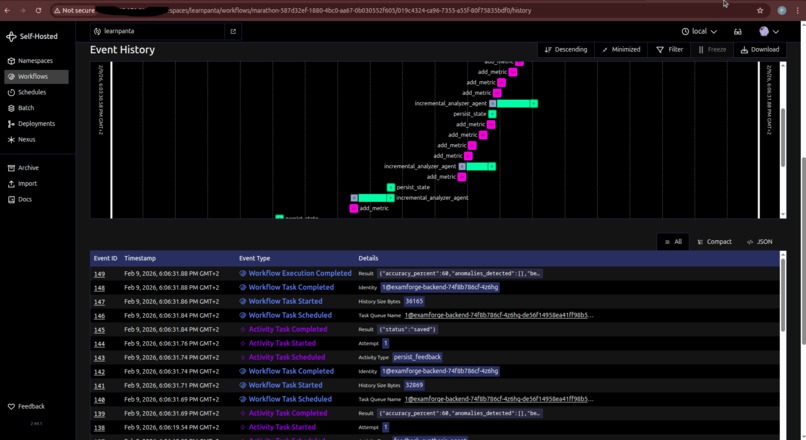 LearnPanta – screenshot 11