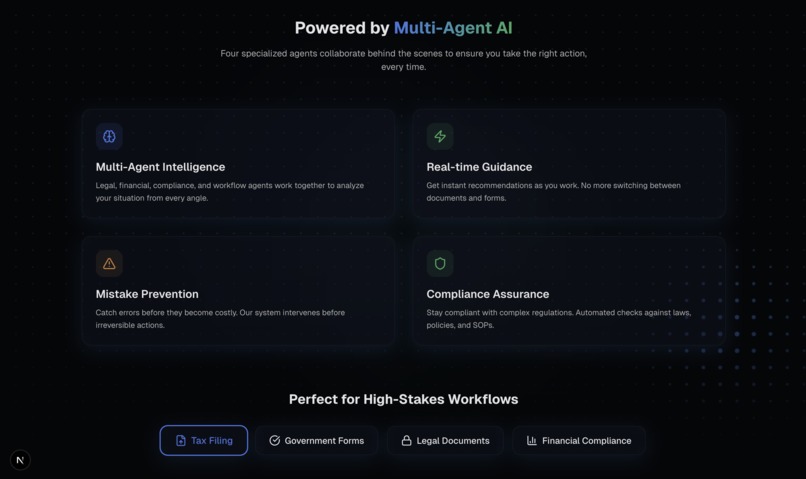 RuleGuard – screenshot 3
