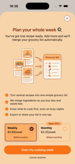 Cook It! – screenshot 5