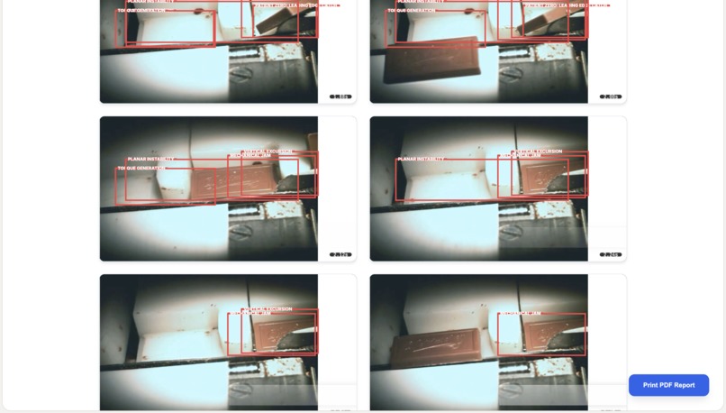 CausalLens – screenshot 2