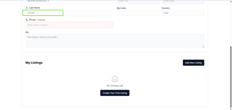 Land Verify AI – screenshot 7