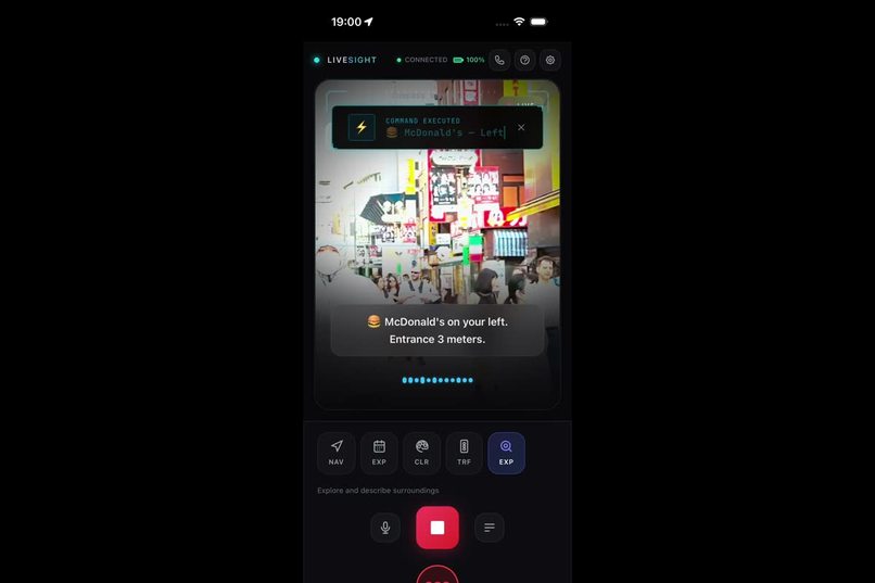 LiveSight – screenshot 8