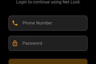 AppFirewall – Per-App Internet Control