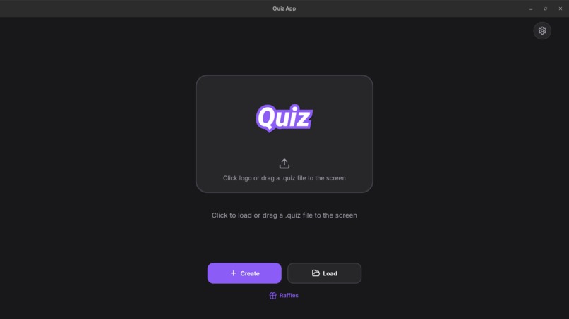 Quizdy – screenshot 3