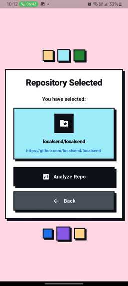 RepoGuide – screenshot 3