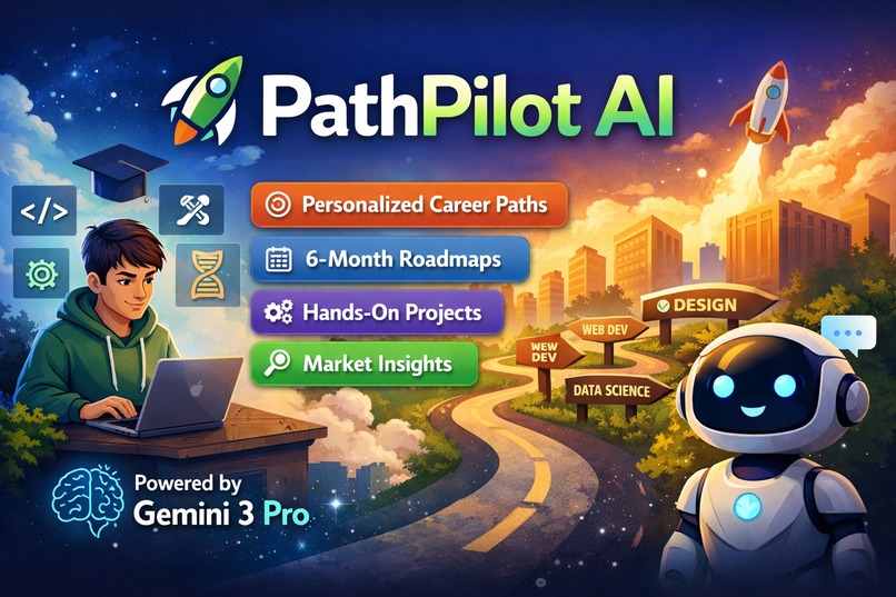 PathPilot AI – screenshot 2