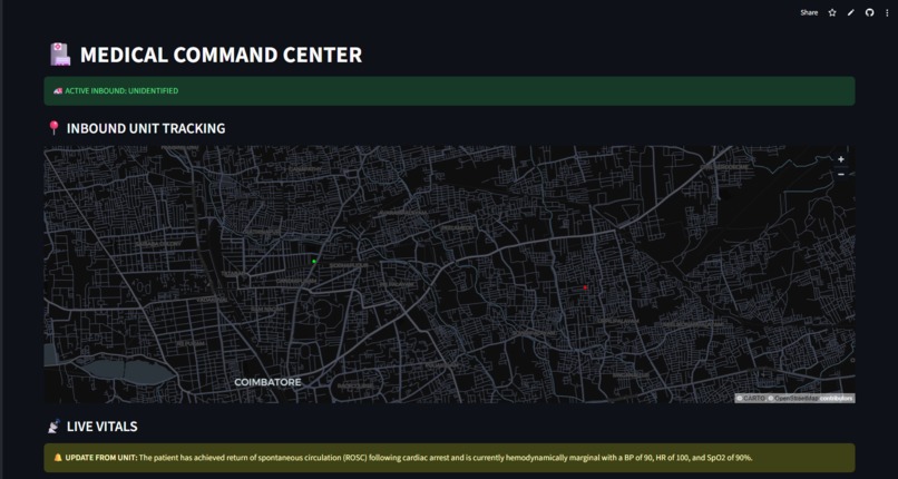 ResQ – screenshot 4