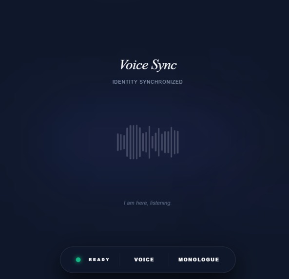 Second Brain – screenshot 4