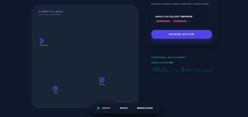 Second Brain – screenshot 7