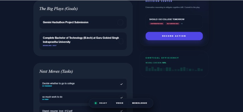 Second Brain – screenshot 8