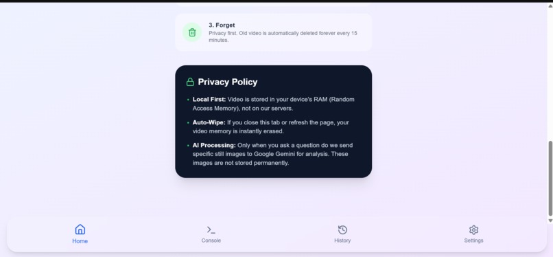 Recall.ai – screenshot 3