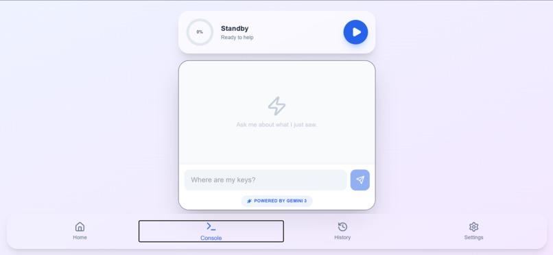 Recall.ai – screenshot 5