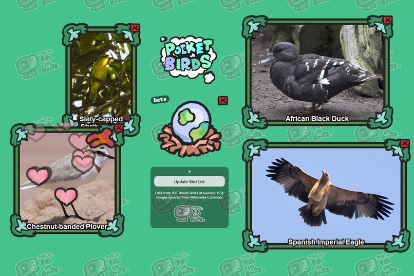 Pocketbirds – screenshot 3