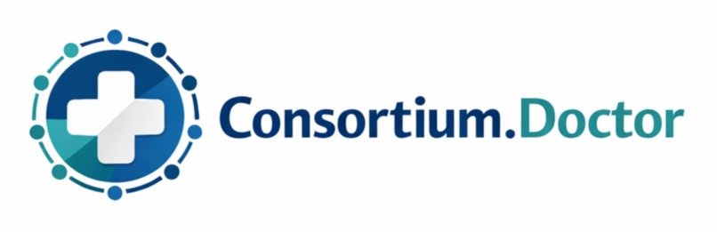 Consortium.Doctor – screenshot 1