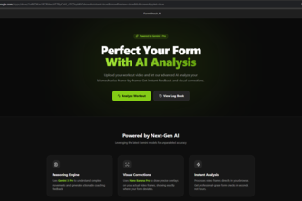 FormCheck.AI