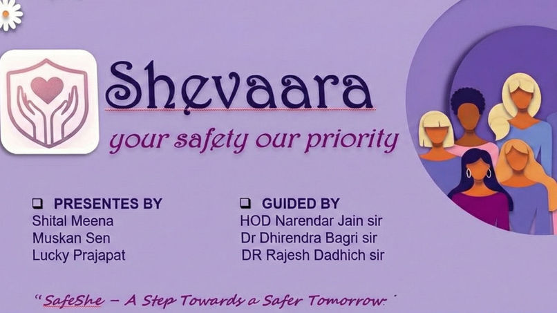 SHEVAARA – screenshot 2