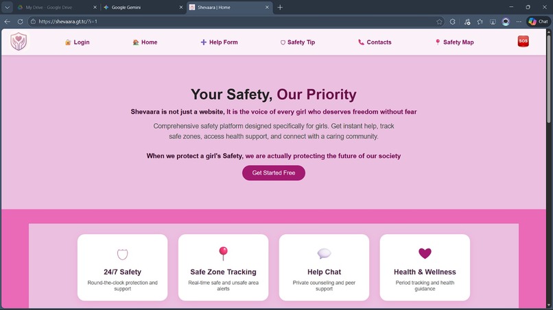 SHEVAARA – screenshot 4