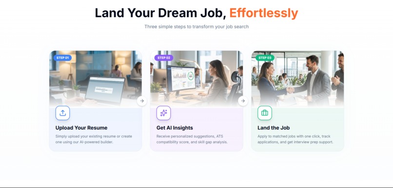 JobFlo – screenshot 5