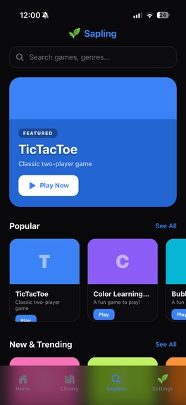 Sapling AI – screenshot 4