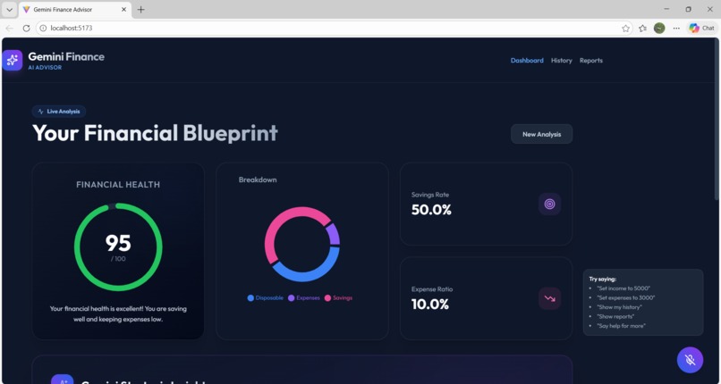Financial Zen – screenshot 3