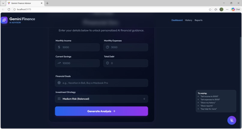 Financial Zen – screenshot 8