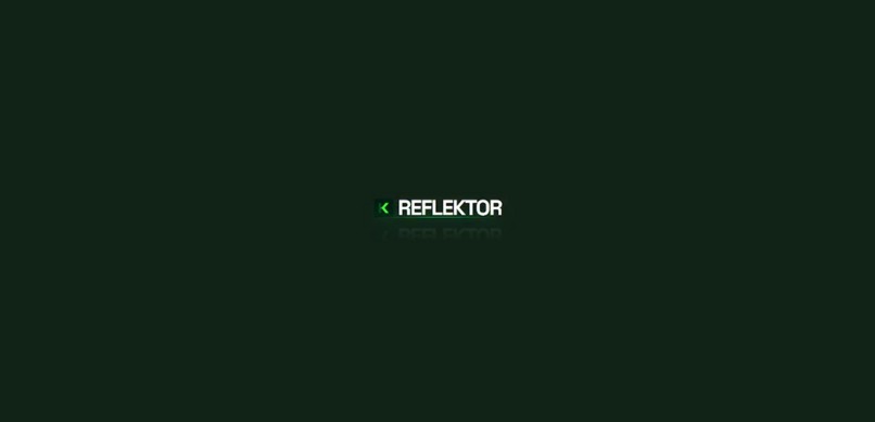 REFLEKTOR – screenshot 1