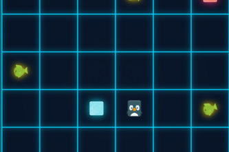 Polarity Penguin