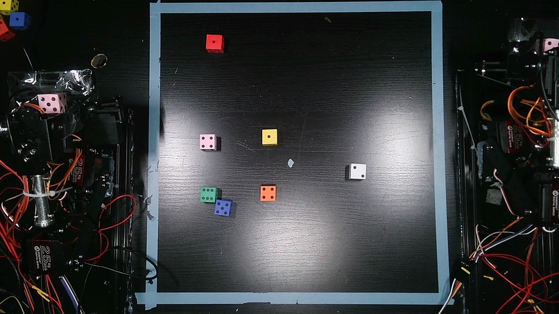 Gemini Robotics: Instant Reality – screenshot 2