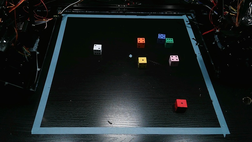 Gemini Robotics: Instant Reality – screenshot 3