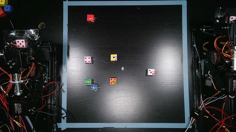 Gemini Robotics: Instant Reality – screenshot 4