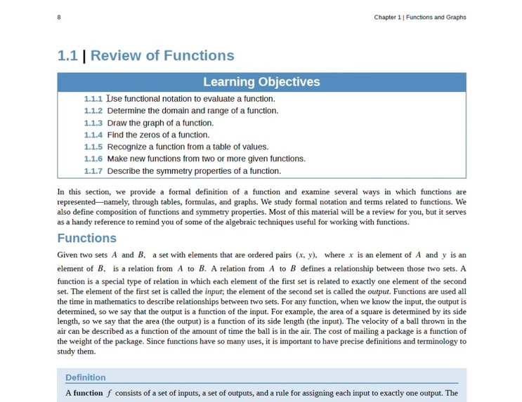Reformat - Adaptive Learning for Neurodiverse Students – screenshot 3