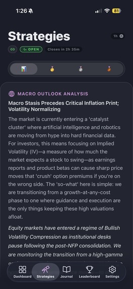 Wheel Strat – screenshot 2