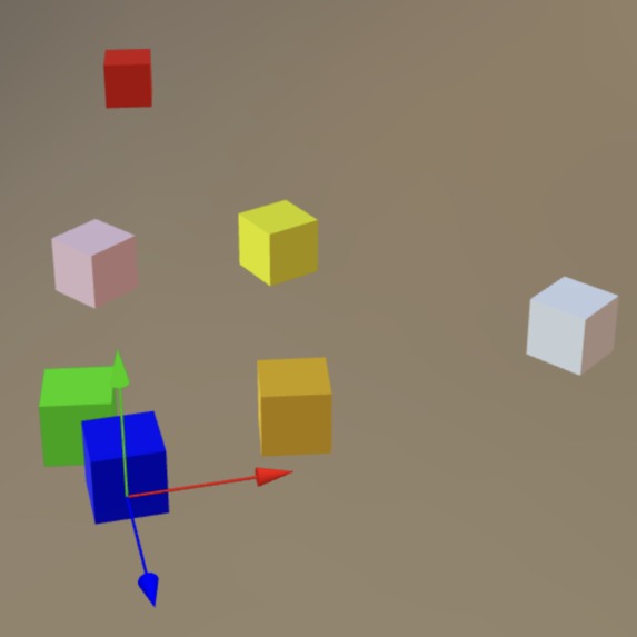 Gemini Robotics: Instant Reality – screenshot 5