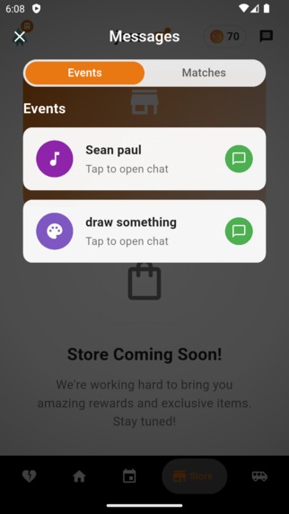 Locatch – screenshot 10