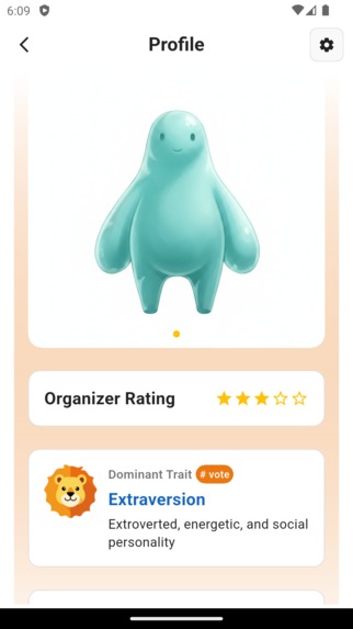 Locatch – screenshot 8