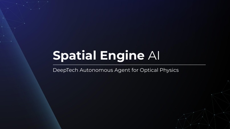 Spatial Engine AI – screenshot 5