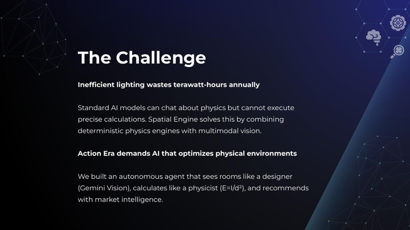 Spatial Engine AI – screenshot 6