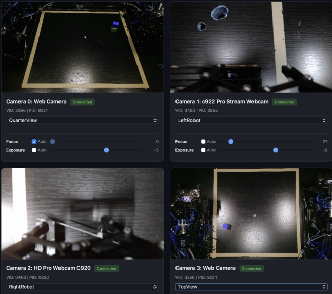 Gemini Robotics: Instant Reality – screenshot 8