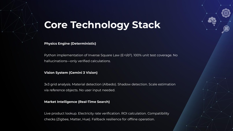 Spatial Engine AI – screenshot 8