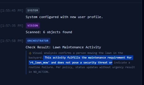 SkipAlerts AI – screenshot 3