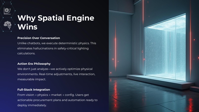 Spatial Engine AI – screenshot 10
